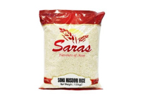 Sona Masoori Rice